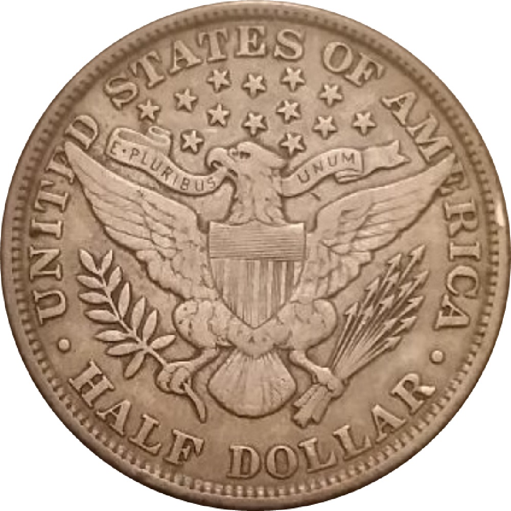 1901-Barber-Half-Dollar---Part-II